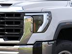 New 2024 GMC Sierra 2500 Pro Crew Cab Pickup for sale #B240067 - photo 10