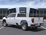 New 2024 GMC Sierra 2500 Pro Crew Cab Pickup for sale #B240067 - photo 4
