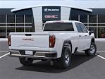 New 2024 GMC Sierra 2500 Pro Crew Cab Pickup for sale #B240067 - photo 2