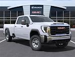 New 2024 GMC Sierra 2500 Pro Crew Cab Pickup for sale #B240067 - photo 7