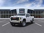 New 2024 GMC Sierra 2500 Pro Crew Cab Pickup for sale #B240067 - photo 8