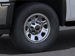 New 2024 GMC Sierra 2500 Pro Crew Cab Pickup for sale #B240067 - photo 9