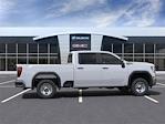 New 2024 GMC Sierra 2500 Pro Crew Cab 4WD Pickup for sale #B240330 - photo 5