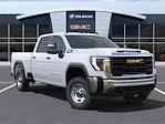 New 2024 GMC Sierra 2500 Pro Crew Cab 4WD Pickup for sale #B240330 - photo 7