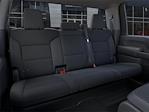 New 2024 GMC Sierra 2500 Pro Crew Cab 4WD Pickup for sale #B240330 - photo 17