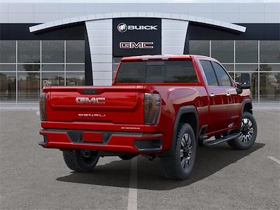 New 2024 GMC Sierra 2500 Denali Crew Cab 4WD Pickup for sale #B240382 - photo 2