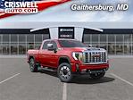 New 2024 GMC Sierra 2500 Denali Crew Cab 4WD Pickup for sale #B240382 - photo 1