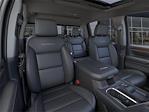 New 2024 GMC Sierra 2500 Denali Crew Cab 4WD Pickup for sale #B240382 - photo 16
