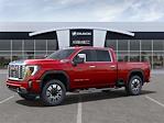 New 2024 GMC Sierra 2500 Denali Crew Cab 4WD Pickup for sale #B240382 - photo 3