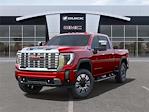 New 2024 GMC Sierra 2500 Denali Crew Cab 4WD Pickup for sale #B240382 - photo 6