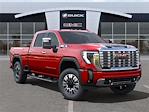 New 2024 GMC Sierra 2500 Denali Crew Cab 4WD Pickup for sale #B240382 - photo 7