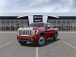 New 2024 GMC Sierra 2500 Denali Crew Cab 4WD Pickup for sale #B240382 - photo 8