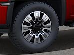 New 2024 GMC Sierra 2500 Denali Crew Cab 4WD Pickup for sale #B240382 - photo 9