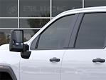 New 2024 GMC Sierra 2500 Pro Crew Cab 4WD Pickup for sale #B240416 - photo 12