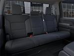 New 2024 GMC Sierra 2500 Pro Crew Cab 4WD Pickup for sale #B240416 - photo 17
