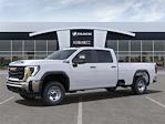 New 2024 GMC Sierra 2500 Pro Crew Cab 4WD Pickup for sale #B240416 - photo 3
