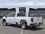 New 2024 GMC Sierra 2500 Pro Crew Cab 4WD Pickup for sale #B240416 - photo 4