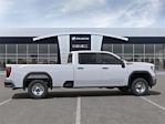 New 2024 GMC Sierra 2500 Pro Crew Cab 4WD Pickup for sale #B240416 - photo 5