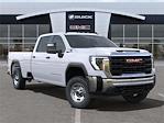 New 2024 GMC Sierra 2500 Pro Crew Cab 4WD Pickup for sale #B240416 - photo 7