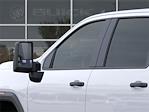 New 2024 GMC Sierra 2500 Pro Crew Cab 4WD Pickup for sale #B240420 - photo 12