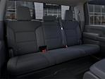 New 2024 GMC Sierra 2500 Pro Crew Cab 4WD Pickup for sale #B240420 - photo 17