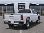 New 2024 GMC Sierra 2500 Pro Crew Cab 4WD Pickup for sale #B240420 - photo 2
