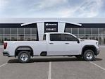 New 2024 GMC Sierra 2500 Pro Crew Cab 4WD Pickup for sale #B240420 - photo 5