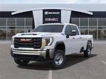 New 2024 GMC Sierra 2500 Pro Crew Cab 4WD Pickup for sale #B240420 - photo 6