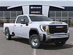 New 2024 GMC Sierra 2500 Pro Crew Cab 4WD Pickup for sale #B240420 - photo 7