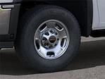 New 2024 GMC Sierra 2500 Pro Crew Cab 4WD Pickup for sale #B240420 - photo 9
