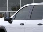 2024 GMC Sierra 2500 Crew Cab 4WD Pickup for sale #B240430 - photo 12