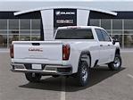 2024 GMC Sierra 2500 Crew Cab 4WD Pickup for sale #B240430 - photo 2