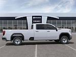 2024 GMC Sierra 2500 Crew Cab 4WD Pickup for sale #B240430 - photo 5
