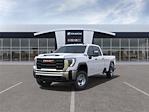 2024 GMC Sierra 2500 Crew Cab 4WD Pickup for sale #B240430 - photo 8