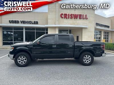 2014 Ford F-150 SuperCrew Cab 4x4 Pickup for sale #B240452A - photo 1