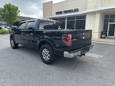 2014 Ford F-150 SuperCrew Cab 4x4 Pickup for sale #B240452A - photo 2