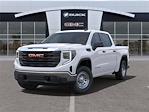 New 2024 GMC Sierra 1500 Pro Crew Cab 4WD Pickup for sale #B240459 - photo 6