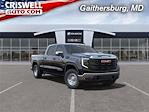 New 2024 GMC Sierra 1500 Pro Crew Cab 4WD Pickup for sale #B240463 - photo 1