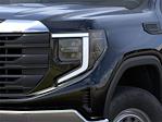New 2024 GMC Sierra 1500 Pro Crew Cab 4WD Pickup for sale #B240463 - photo 10