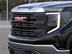 New 2024 GMC Sierra 1500 Pro Crew Cab 4WD Pickup for sale #B240463 - photo 13