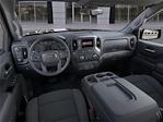 New 2024 GMC Sierra 1500 Pro Crew Cab 4WD Pickup for sale #B240463 - photo 15