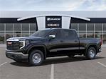 New 2024 GMC Sierra 1500 Pro Crew Cab 4WD Pickup for sale #B240463 - photo 3