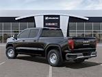 New 2024 GMC Sierra 1500 Pro Crew Cab 4WD Pickup for sale #B240463 - photo 4