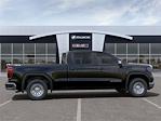 New 2024 GMC Sierra 1500 Pro Crew Cab 4WD Pickup for sale #B240463 - photo 5