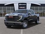 New 2024 GMC Sierra 1500 Pro Crew Cab 4WD Pickup for sale #B240463 - photo 6