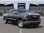 New 2024 GMC Sierra 1500 Pro Crew Cab 4WD Pickup for sale #B240463 - photo 7