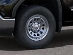 New 2024 GMC Sierra 1500 Pro Crew Cab 4WD Pickup for sale #B240463 - photo 9