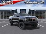 New 2024 GMC Canyon AT4X Crew Cab 4WD Pickup for sale #B240505 - photo 1