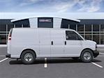 2024 GMC Savana 2500 RWD Empty Cargo Van for sale #B240519 - photo 5
