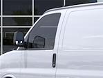 2024 GMC Savana 2500 RWD Empty Cargo Van for sale #B240519 - photo 12